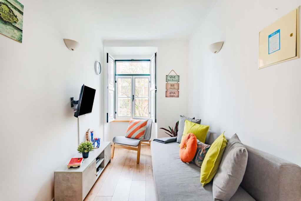 Appartement Viewpoint Retreat *