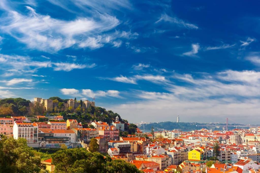 Viewpoint Retreat * Lisbon