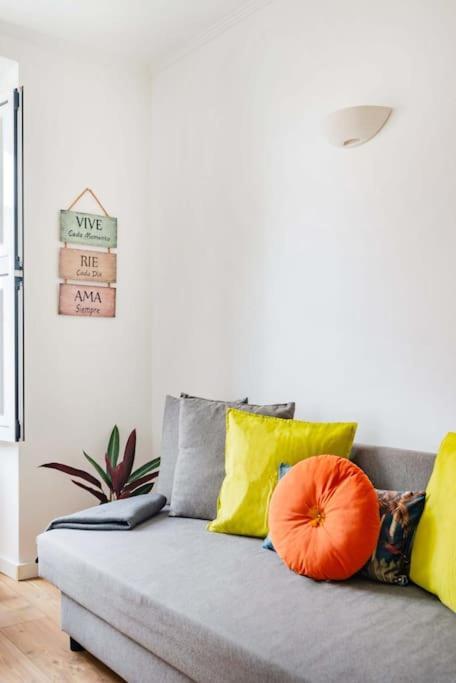 Apartamento Viewpoint Retreat